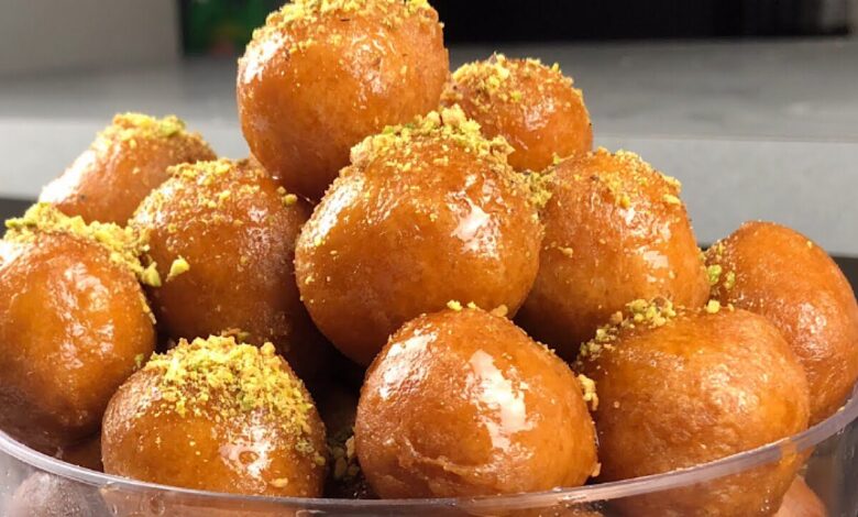 Baklava